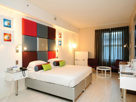 Peermont Metcourt Suites at Emperors Palace
