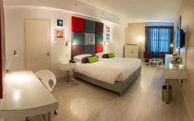 Peermont Metcourt Suites at Emperors Palace