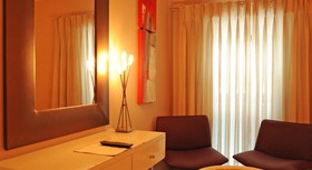 Peermont Metcourt Suites at Emperors Palace