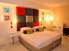 Peermont Metcourt Suites at Emperors Palace