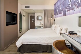 Protea Hotel O.R. Tambo Airport