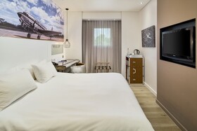 Protea Hotel O.R. Tambo Airport