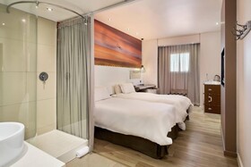 Protea Hotel O.R. Tambo Airport
