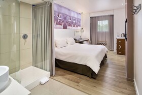 Protea Hotel O.R. Tambo Airport
