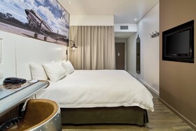 Protea Hotel O.R. Tambo Airport