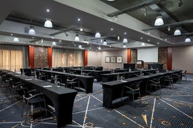 Protea Hotel O.R. Tambo Airport