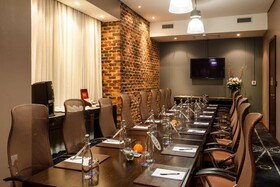 Protea Hotel O.R. Tambo Airport