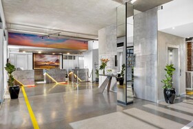 Protea Hotel O.R. Tambo Airport