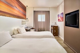 Protea Hotel O.R. Tambo Airport