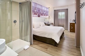 Protea Hotel O.R. Tambo Airport