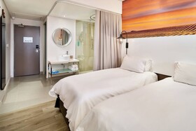Protea Hotel O.R. Tambo Airport