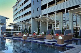 Protea Hotel O.R. Tambo Airport