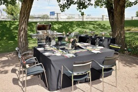 Protea Hotel O.R. Tambo Airport