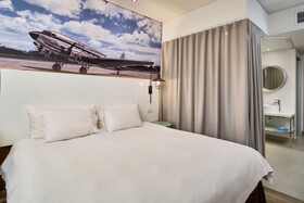 Protea Hotel O.R. Tambo Airport