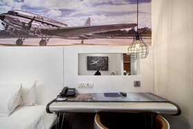 Protea Hotel O.R. Tambo Airport