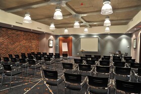 Protea Hotel O.R. Tambo Airport