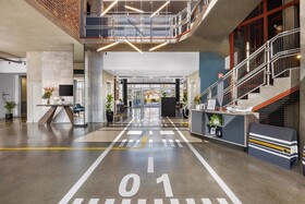 Protea Hotel O.R. Tambo Airport