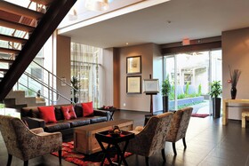 Protea Hotel O.R. Tambo Airport