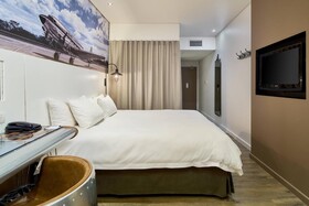 Protea Hotel O.R. Tambo Airport