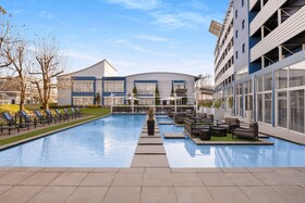 Protea Hotel O.R. Tambo Airport