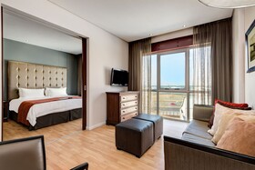 Protea Hotel O.R. Tambo Airport