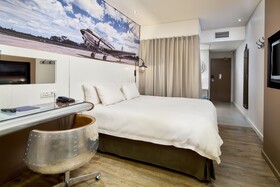 Protea Hotel O.R. Tambo Airport