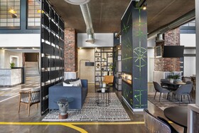 Protea Hotel O.R. Tambo Airport