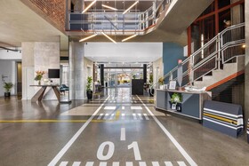 Protea Hotel O.R. Tambo Airport