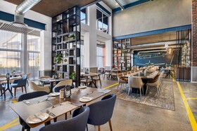 Protea Hotel O.R. Tambo Airport