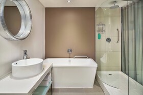 Protea Hotel O.R. Tambo Airport
