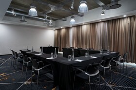Protea Hotel O.R. Tambo Airport