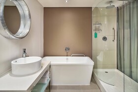 Protea Hotel O.R. Tambo Airport