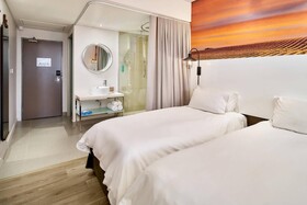 Protea Hotel O.R. Tambo Airport