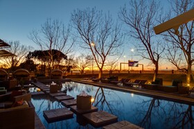Protea Hotel O.R. Tambo Airport