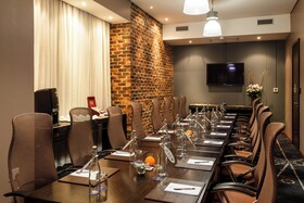 Protea Hotel O.R. Tambo Airport