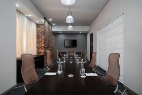 Protea Hotel O.R. Tambo Airport