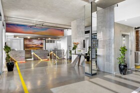 Protea Hotel O.R. Tambo Airport