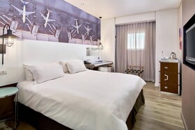 Protea Hotel O.R. Tambo Airport