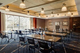 Protea Hotel O.R. Tambo Airport