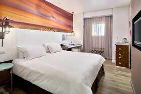 Protea Hotel O.R. Tambo Airport