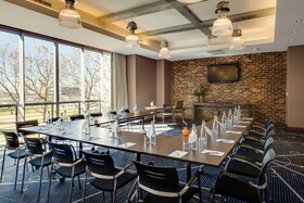 Protea Hotel O.R. Tambo Airport