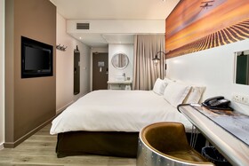 Protea Hotel O.R. Tambo Airport