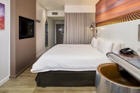Protea Hotel O.R. Tambo Airport