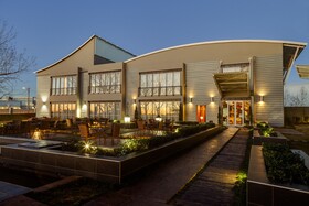 Protea Hotel O.R. Tambo Airport