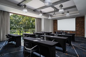 Protea Hotel O.R. Tambo Airport