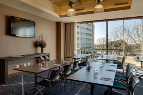 Protea Hotel O.R. Tambo Airport