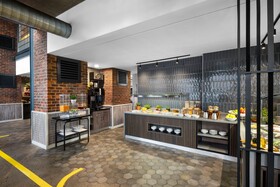 Protea Hotel O.R. Tambo Airport
