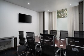 Protea Hotel O.R. Tambo Airport