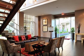 Protea Hotel O.R. Tambo Airport