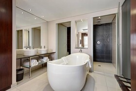 Protea Hotel O.R. Tambo Airport